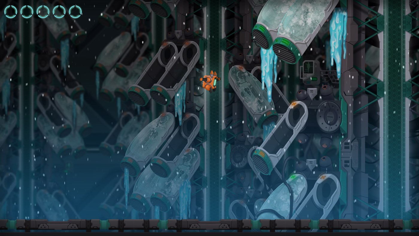 #7. Oirbo (Windows) 由: ImaginationOverflow