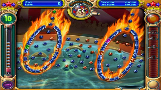 Peggle® Nights screenshot 8