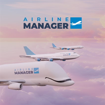 Airline Manager