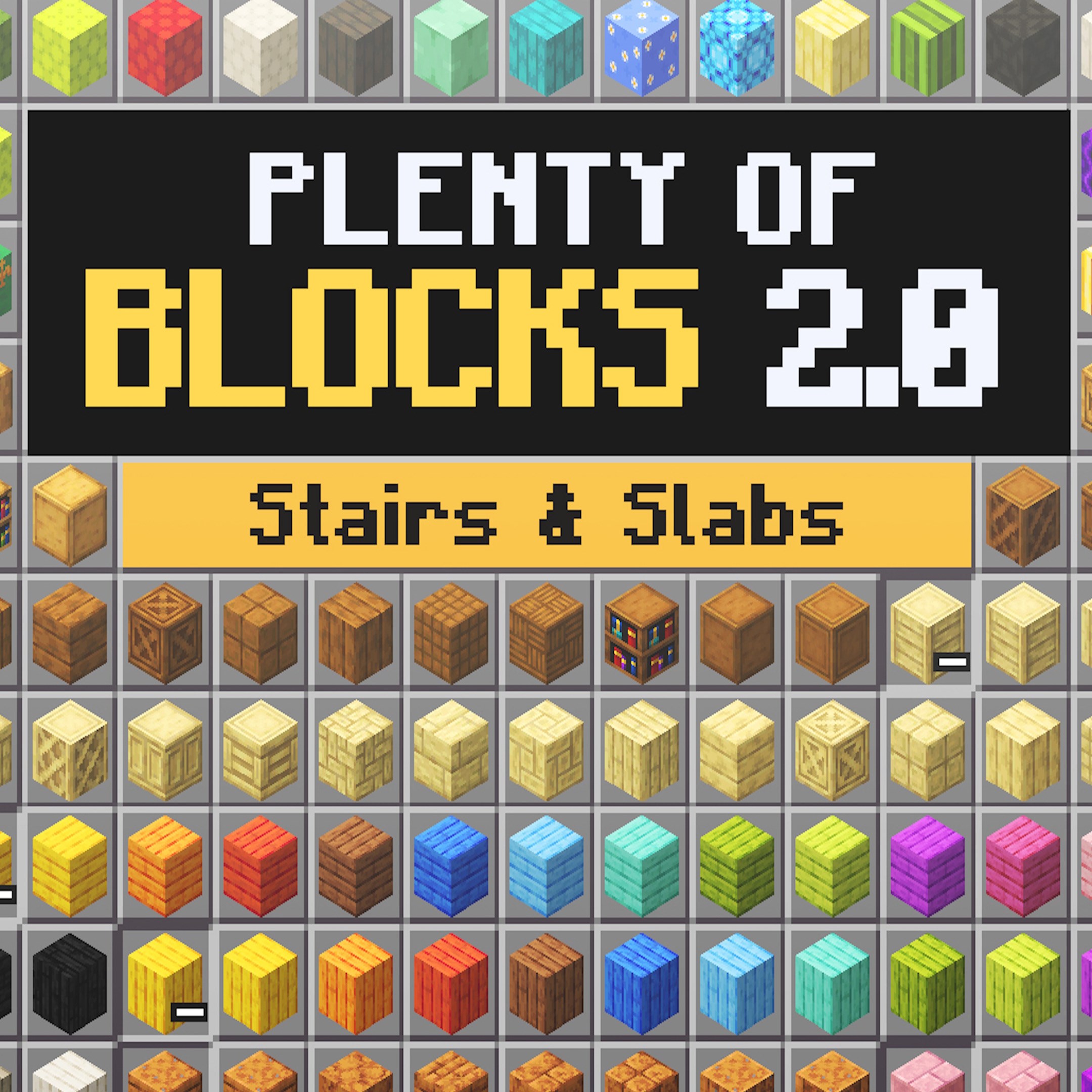 Plenty of Blocks 2.0 - Free download and play on Windows | Microsoft Store