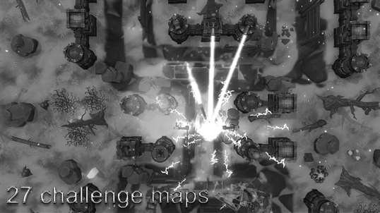 Shadow Defense: Kingdom screenshot 4