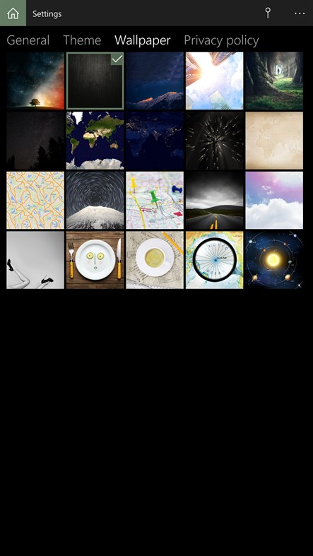 #9. Compass One (Windows) 由: Cai Junhong