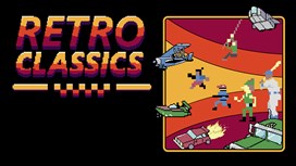 Retro Classics box art