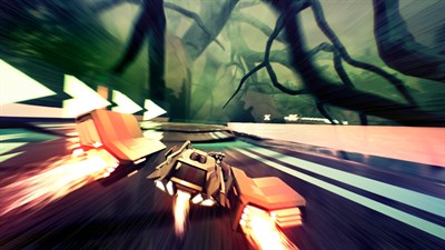 Redout: Lightspeed Edition — скриншот 21