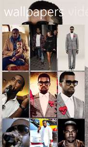 Kanye West Music screenshot 5
