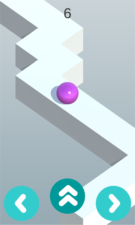 45 Degrees Screenshots 1