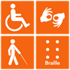 Accessible Places