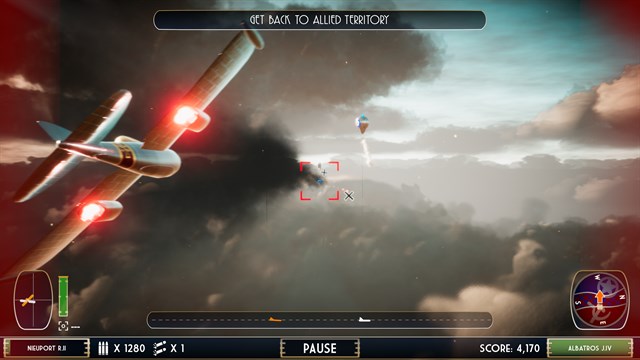 SOVIET TIDE ARISING ! screenshot 1