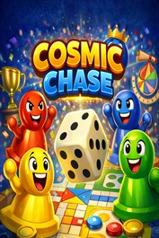 Ludo: Cosmic Chase