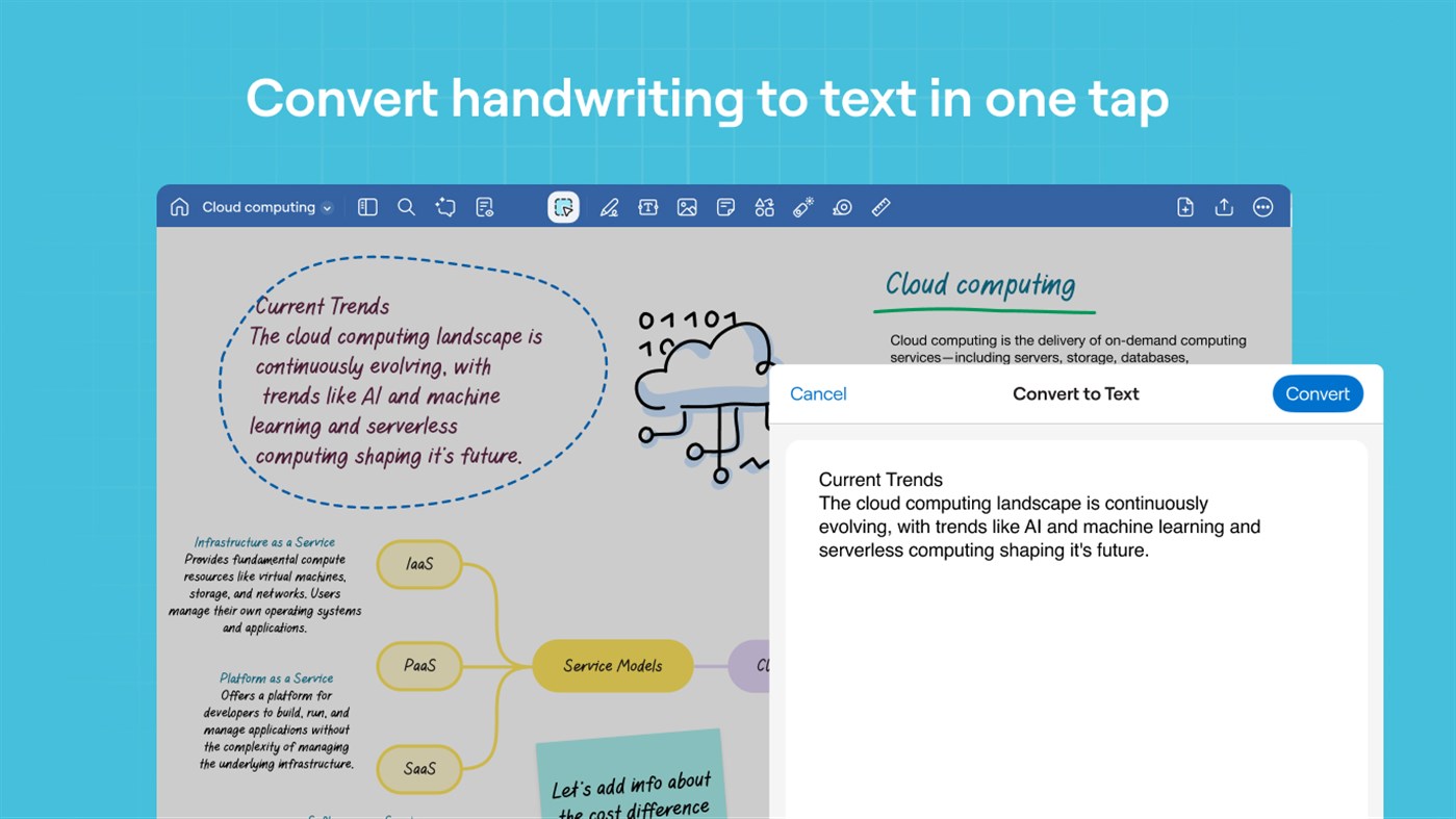 #5. Goodnotes: Notes, docs, PDF (Windows) 来自: Goodnotes Limited