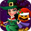 Bubble Shooter Halloween Party