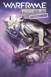 Prime Vault Warframe® – Pack Saryn Prime