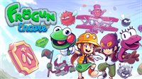 FROGUN Encore