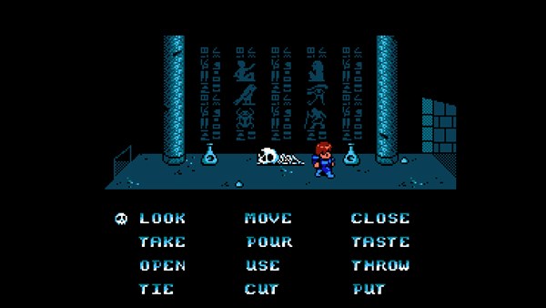Dead Tomb — 4