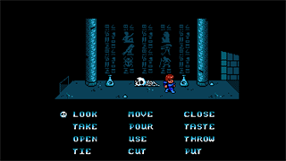 Dead Tomb screenshot 4