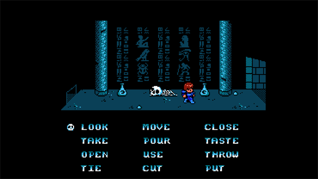 Dead Tomb screenshot 4