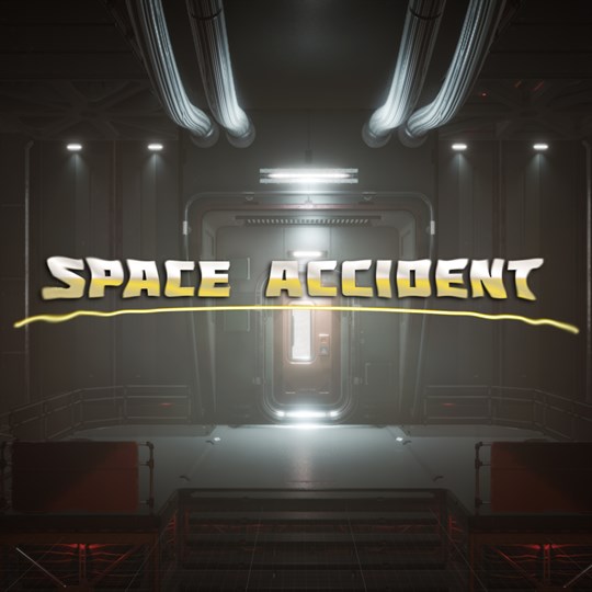 Space Accident for xbox