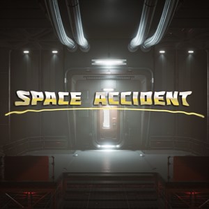 Space Accident