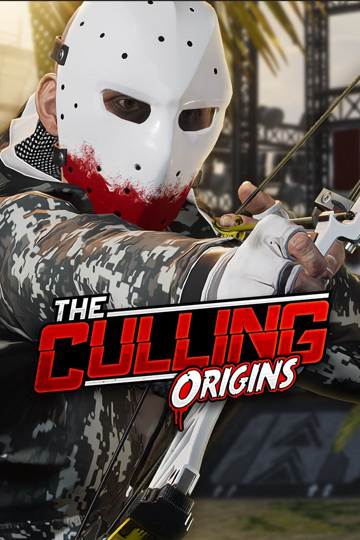 The Culling image