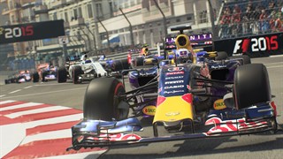 F1™ 2015 screenshot 5
