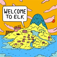 Welcome to Elk