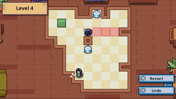 Sneaky Purr (Windows) — 1