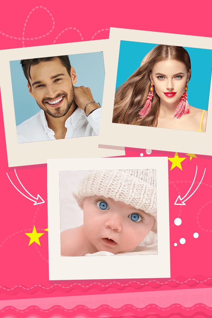 Future Baby Generator How Your Baby Will Look Like Beziehen Microsoft Store De De