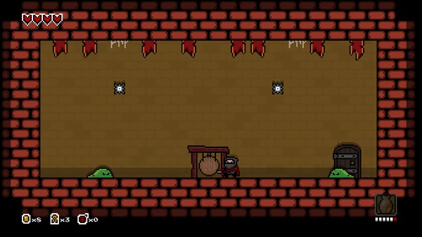 Princess.Loot.Pixel.Again x2 — 5