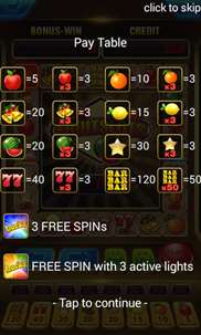Slot Machines Casino screenshot 5