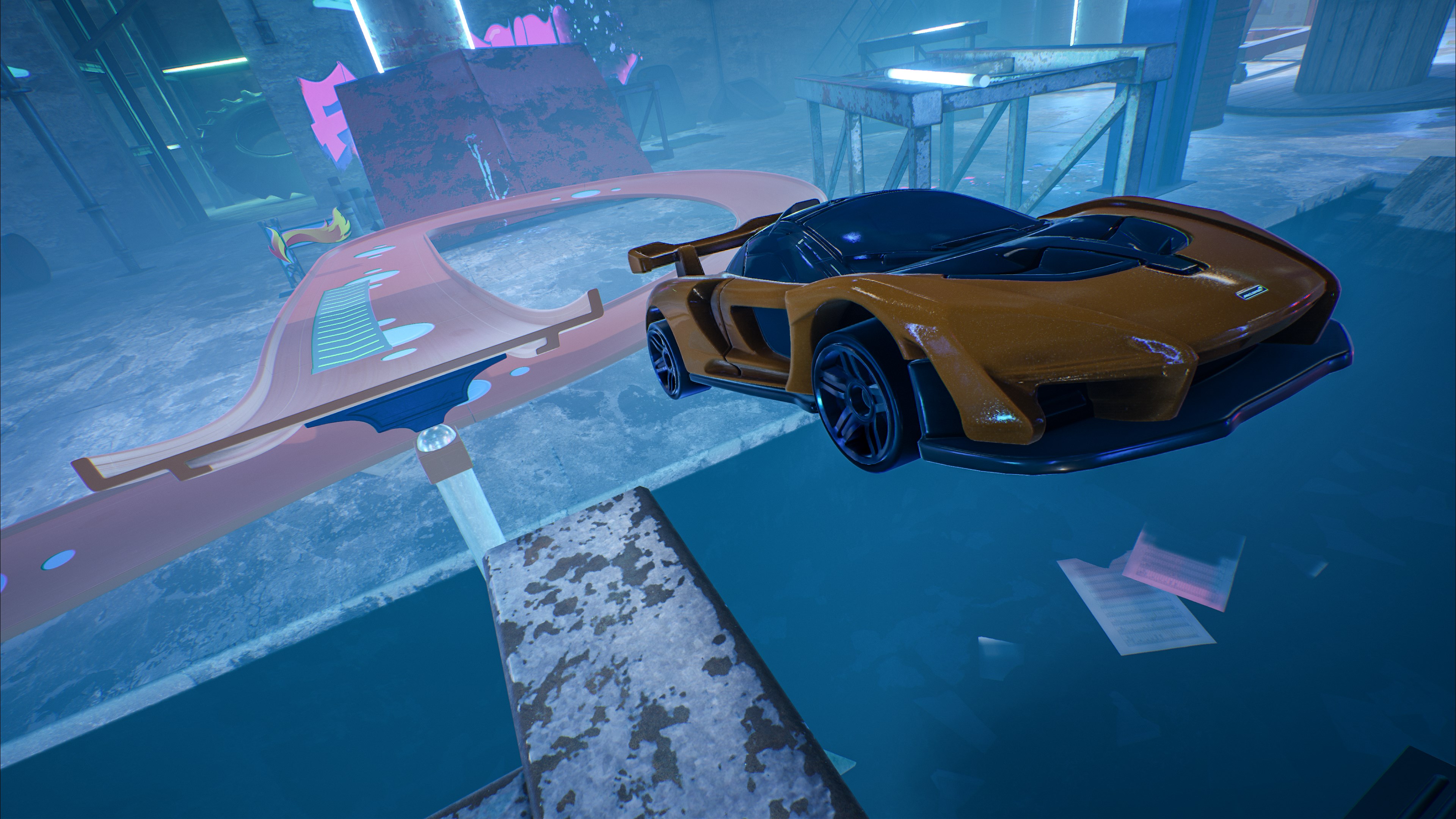 HOT WHEELS™ - McLaren Senna | Xbox | Chiave | Privato