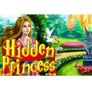Hidden Princess Future