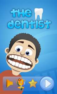The dentist screenshot 1