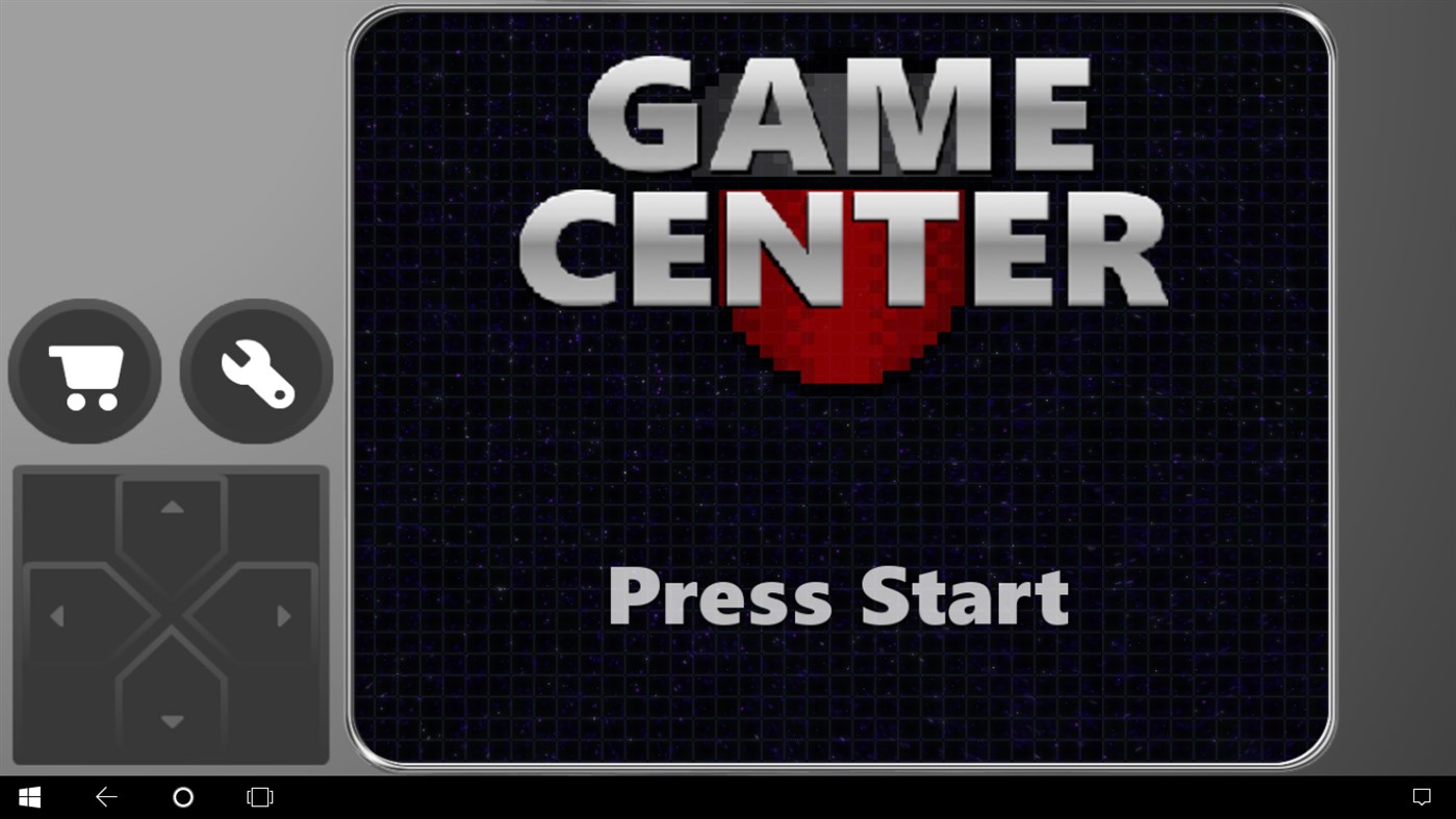 #1. Malice Game Center (Windows) بواسطة: Epidra's Workshop