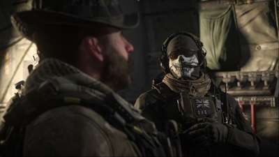 Call of Duty: Modern Warfare III - Cross-Gen Bundle screenshot 1