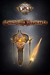 Fateweaver-ondersteuningspakket