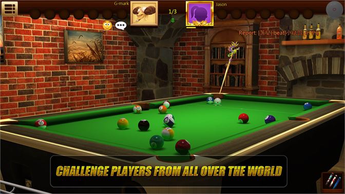 8 Ball Pool for PC Windows 5.9.0 Download