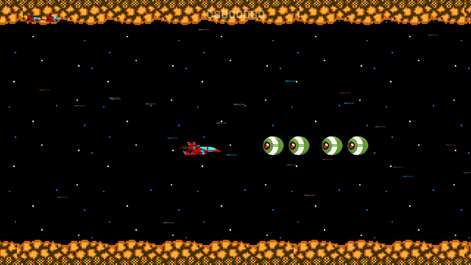 Super Arcade Boy in Defender of Planet Earth Screenshots 1