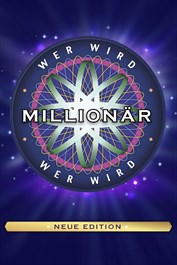 Wer wird Millionär? - Neue Edition