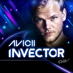 AVICII Invector