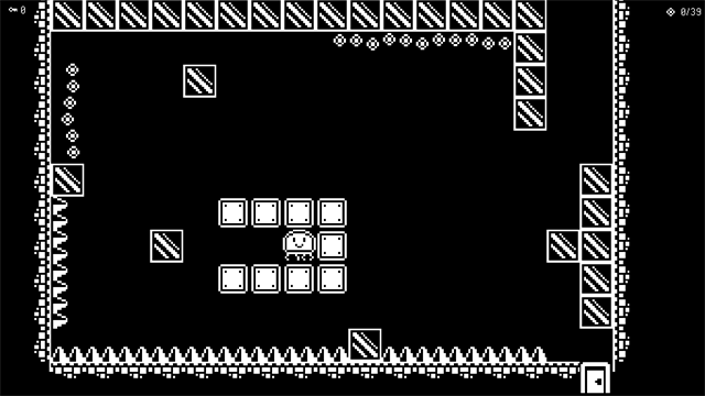 Abyssal Drift screenshot 4