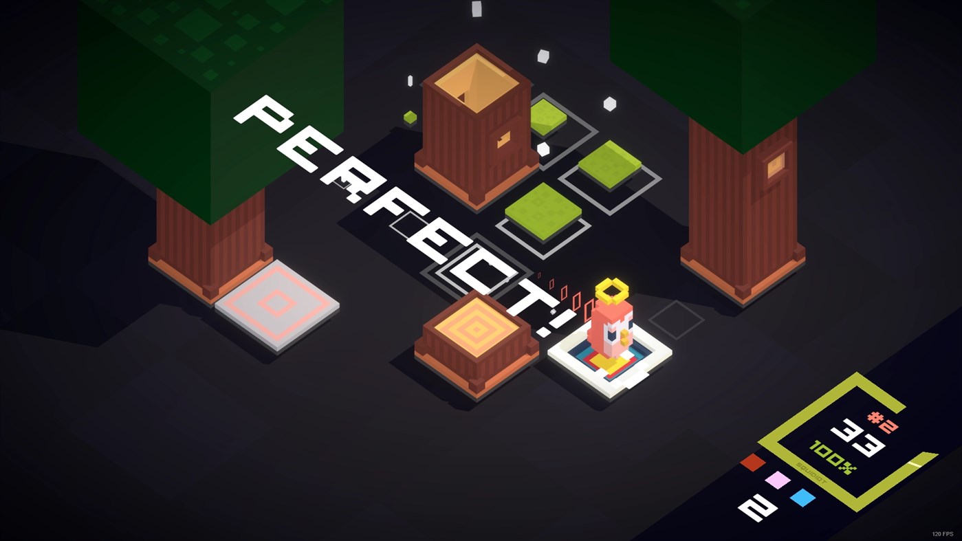 #1. Proto Cuckoo 64 (Windows) By: The Big Yellow Skip