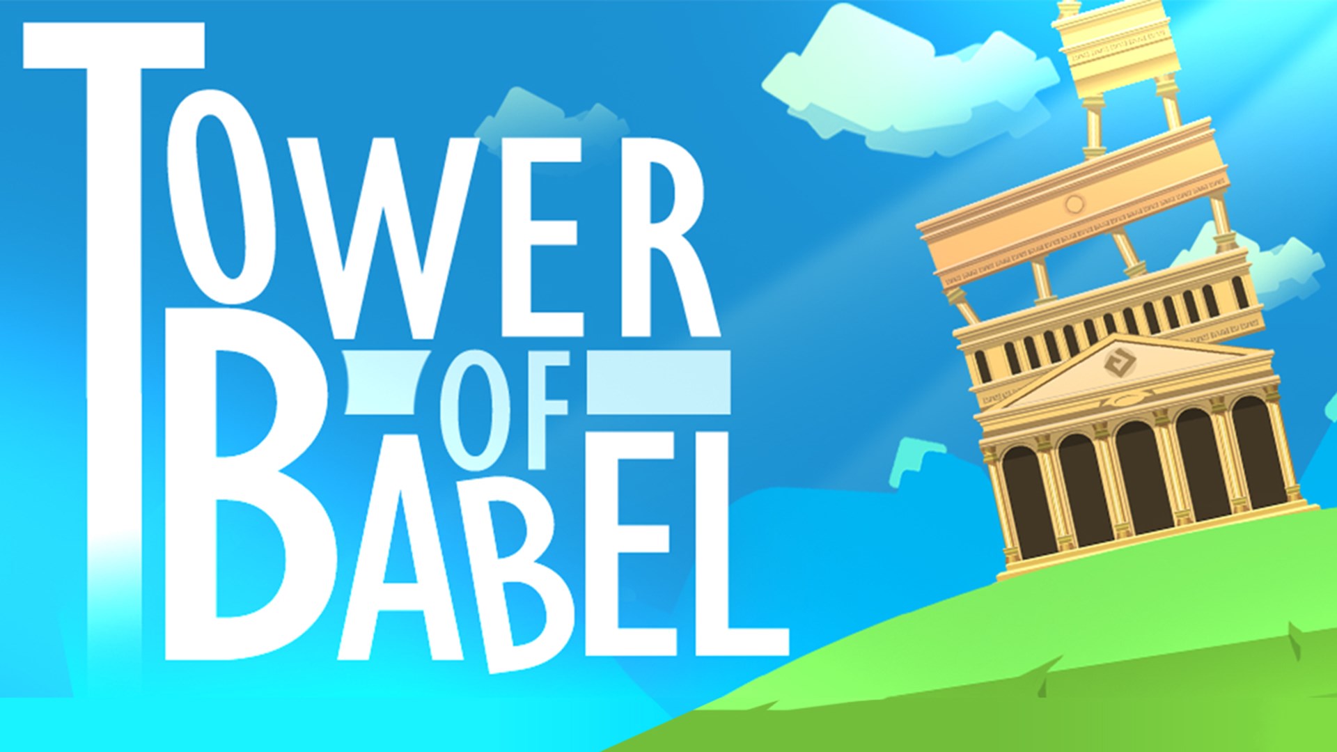 Get Tower of Babel Microsoft Store enNF