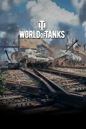 《戰車世界》– Battle Masters Pack