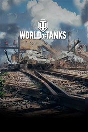 World of Tanks – Gefechtsmeister-Paket