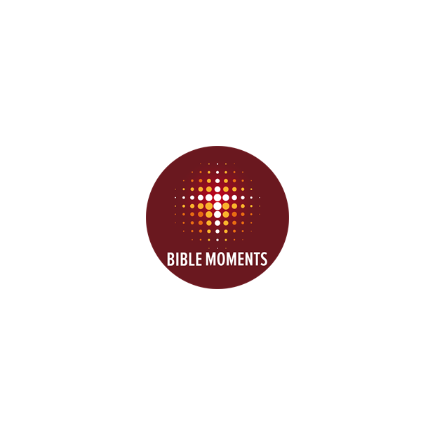 Bible Moments