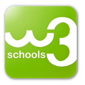 W3Schools Online