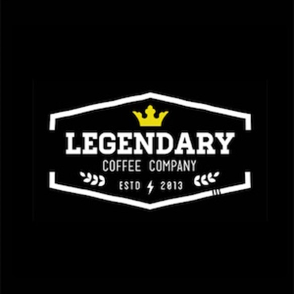 Legendary Coffee Experience Xbox Series X|S and Xbox One cover art