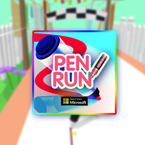 PenRun 3D