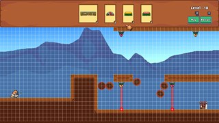 Platypus Steps (Xbox Series) screenshot 1