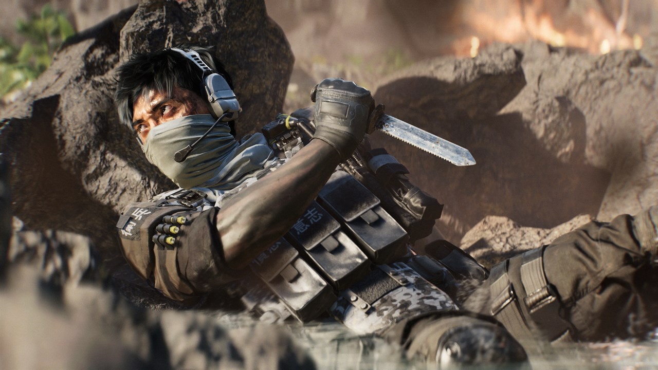 Battlefield™ 6 screenshot 4
